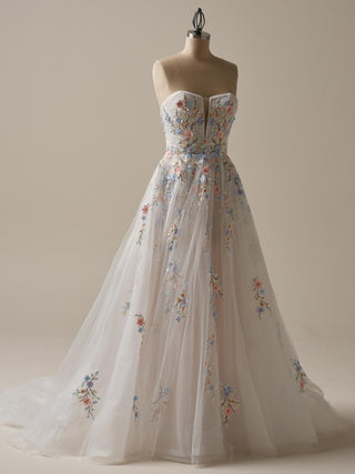 Maggie Bridal Collection Style Number 25MS328B02 - 1