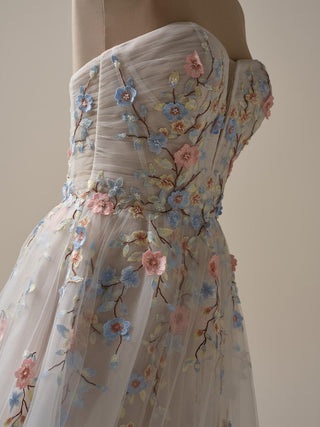 Maggie Bridal Collection Style Number 25MS328B02 - 2