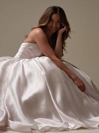 Maggie Bridal Collection Style Number 25MS346A01 - 9