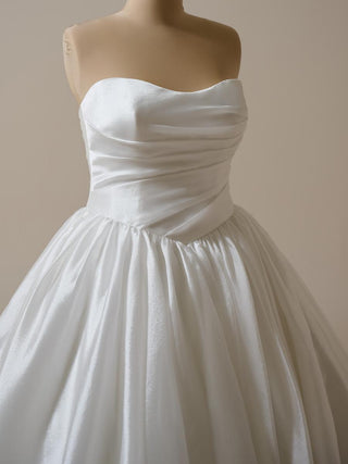 Maggie Bridal Collection Style Number 25MS346A01 - 15