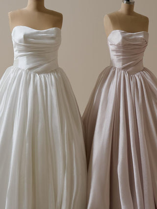 Maggie Bridal Collection Style Number 25MS346A01 - 14