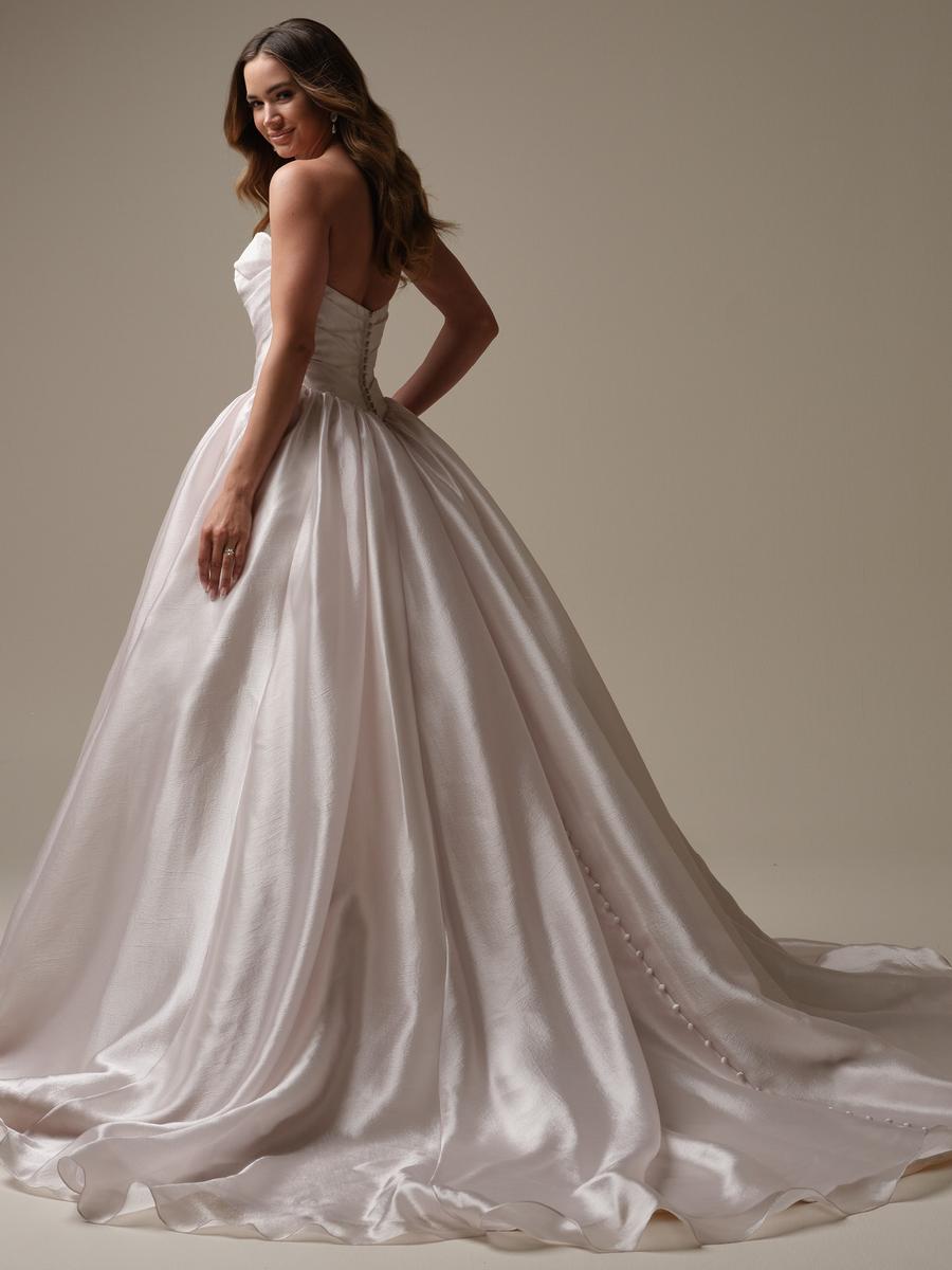 Maggie Bridal Collection Style Number 25MS346A01 - 2