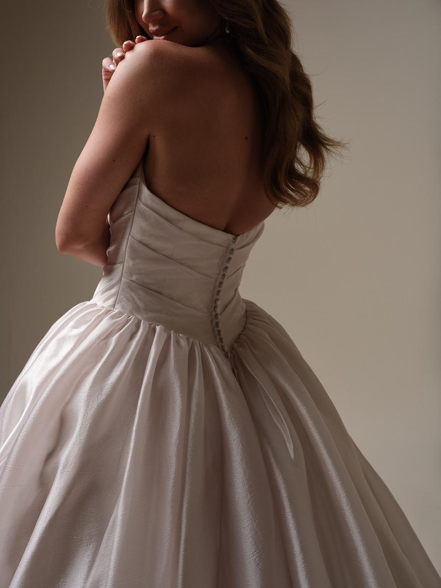 Maggie Bridal Collection Style Number 25MS346A01 - 10