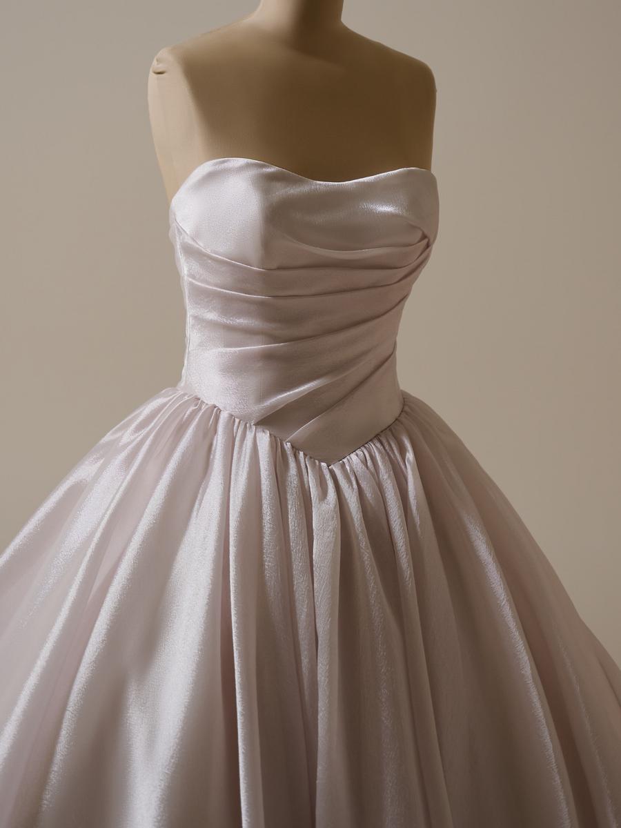 Maggie Bridal Collection Style Number 25MS346A01 - 5
