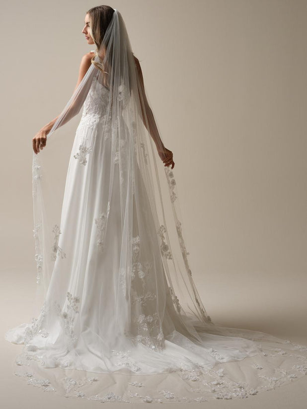 Maggie Bridal Collection Style Number 25MS357A01 - 2