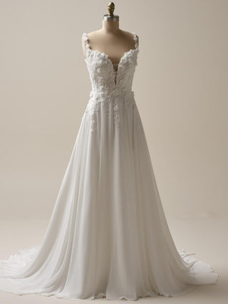 Maggie Bridal Collection Style Number 25MS357B01 - 1