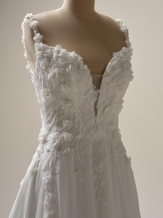 Maggie Bridal Collection Style Number 25MS357B01 - 2