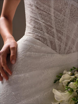 Maggie Bridal Collection Style Number 25MS838A01 - 6