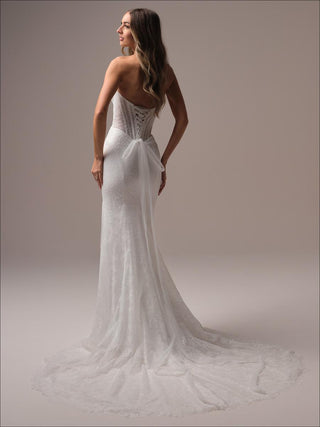 Maggie Bridal Collection Style Number 25MS838A01 - 2