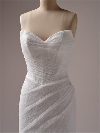 Maggie Bridal Collection Style Number 25MS838B01 - 2