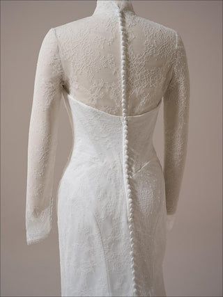 Maggie Bridal Collection Style Number 25MS838B12 - 8