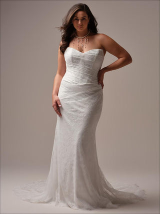 Maggie Bridal Collection Style Number 25MS838B12 - 1