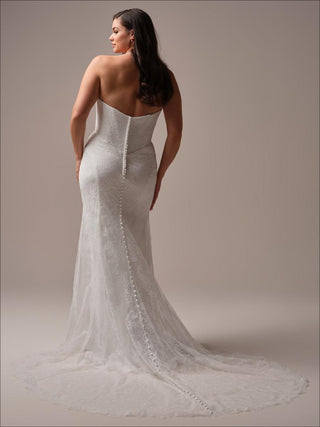 Maggie Bridal Collection Style Number 25MS838B12 - 2