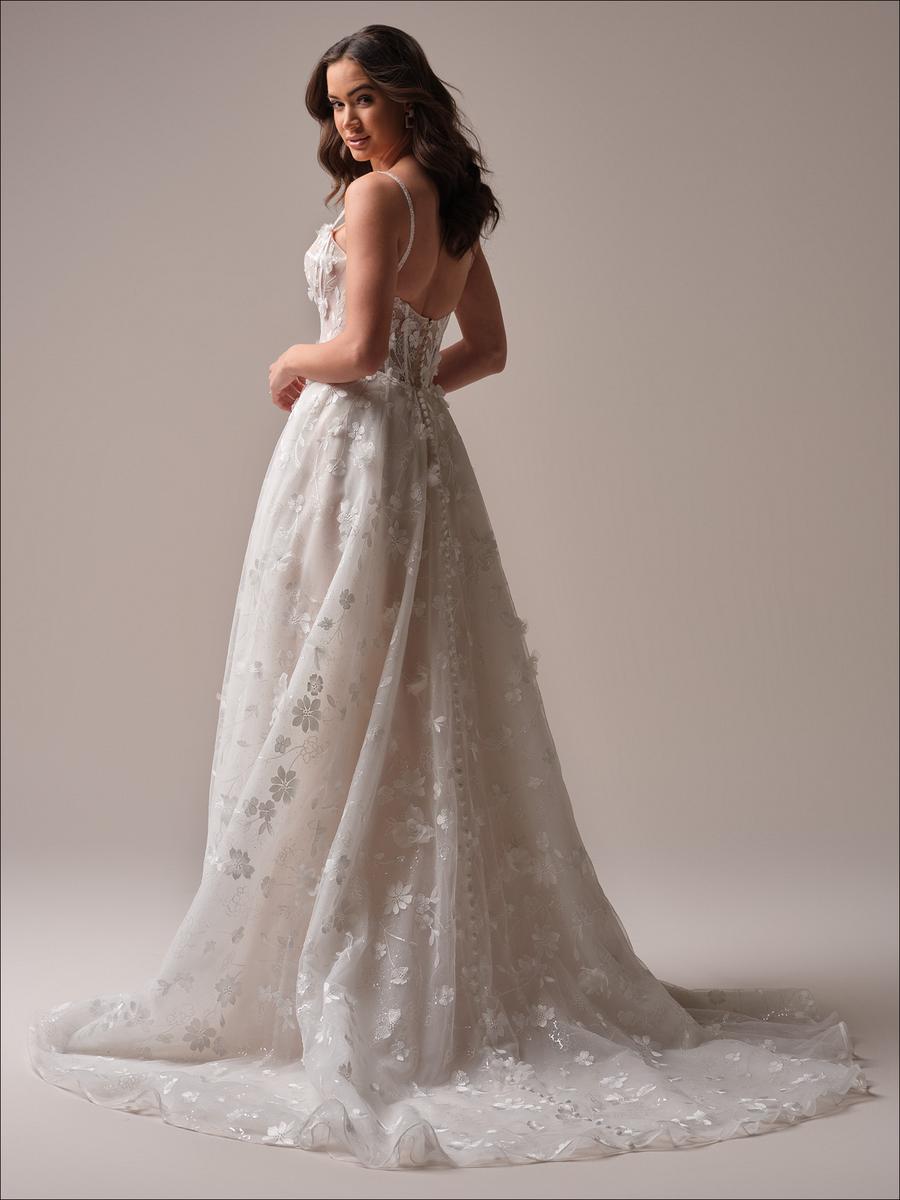 Maggie Bridal Collection Style Number 25MS866A01 - 2