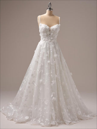 Maggie Bridal Collection Style Number 25MS866B02 - 1