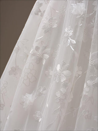 Maggie Bridal Collection Style Number 25MS866B02 - 4