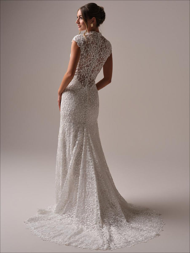 Maggie Bridal Collection Style Number 25MS868A01 - 2