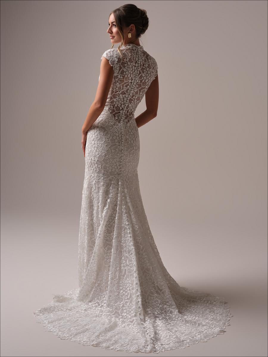 Maggie Bridal Collection Style Number 25MS868A01 - 2