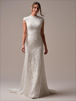 Maggie Bridal Collection Style Number 25MS868B01 - 1