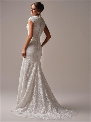 Maggie Bridal Collection Style Number 25MS868B01 - 2