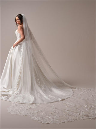 Maggie Bridal Collection Style Number 25MS873A01 - 2