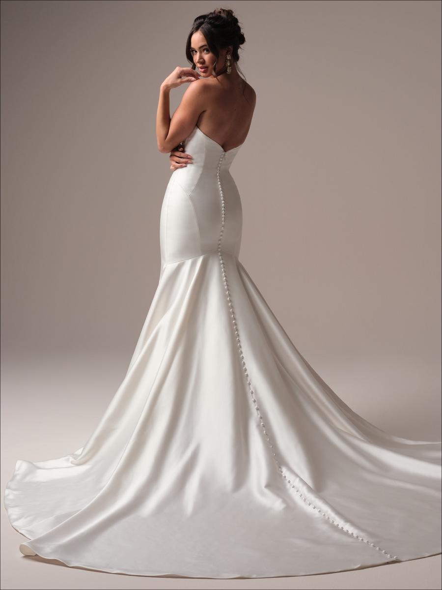 Maggie Bridal Collection Style Number 25MS881A01 - 2