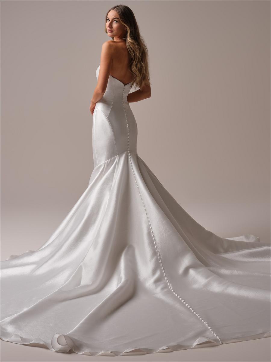 Maggie Bridal Collection Style Number 25MS881A02 - 2