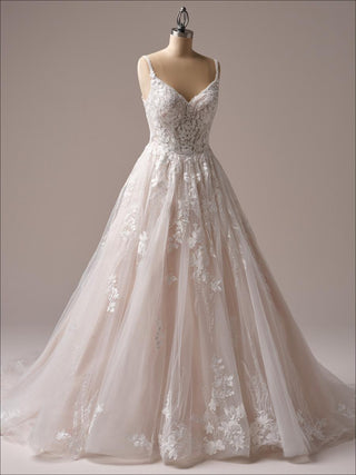 Maggie Bridal Collection Style Number 25MS887A12 - 1