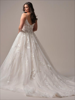 Maggie Bridal Collection Style Number 25MS887B11 - 2