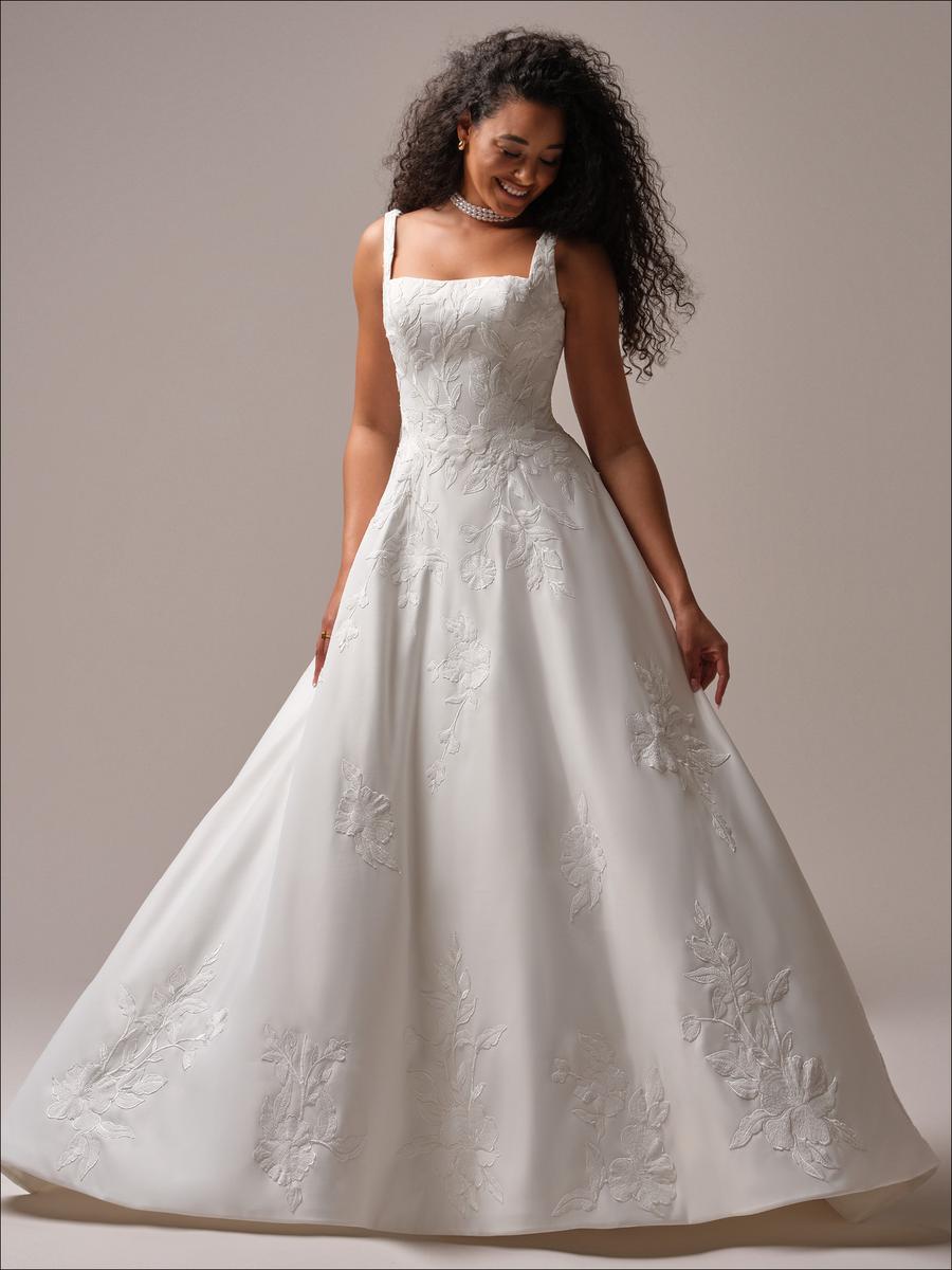 Maggie Sottero Designs Dress 25MS895A01 Alexandra's Boutique Maggie Sottero Designs Dress 25MS895A01 Alexandra's Boutique