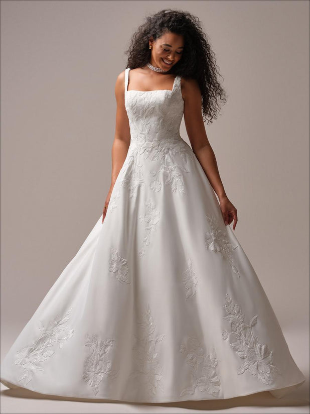 Maggie Bridal Collection Style Number 25MS895A01 - 1