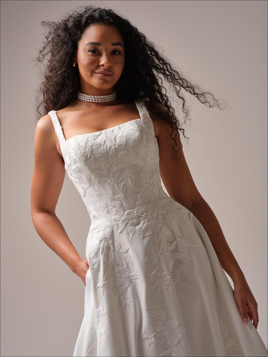 Maggie Sottero Designs Dress 25MS895A01 Alexandra's Boutique Maggie Sottero Designs Dress 25MS895A01 Alexandra's Boutique