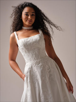 Maggie Bridal Collection Style Number 25MS895A01 - 3