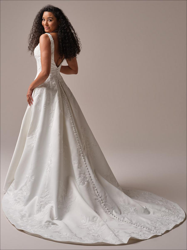 Maggie Bridal Collection Style Number 25MS895A01 - 2