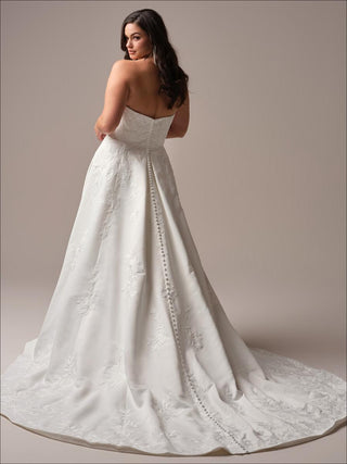 Maggie Bridal Collection Style Number 25MS895B01 - 2