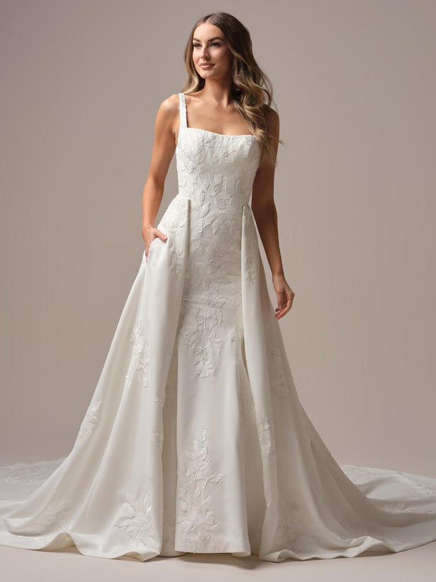 Maggie Bridal Collection Style Number 25MS896A01 - 1