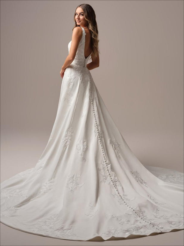 Maggie Bridal Collection Style Number 25MS896A01 - 2
