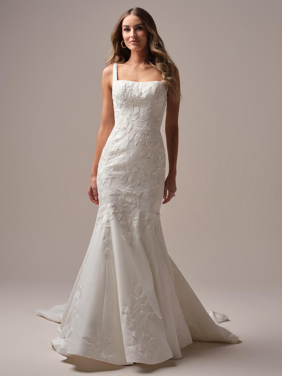 Maggie Bridal Collection Style Number 25MS896A01 - 6