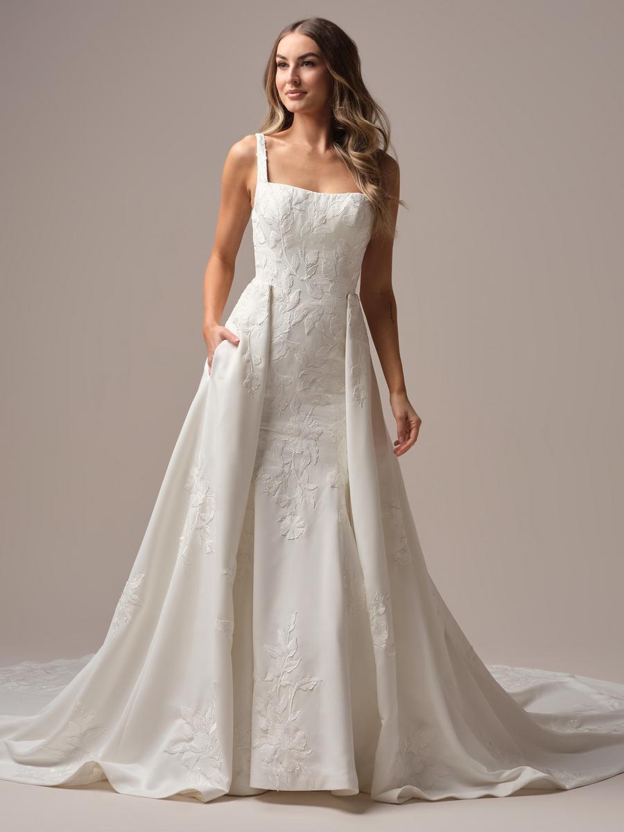 Maggie Bridal Collection Style Number 25MS896A01 - 1