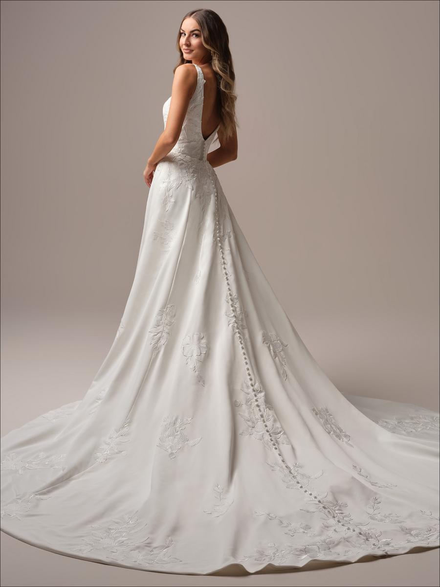 Maggie Bridal Collection Style Number 25MS896A01 - 2