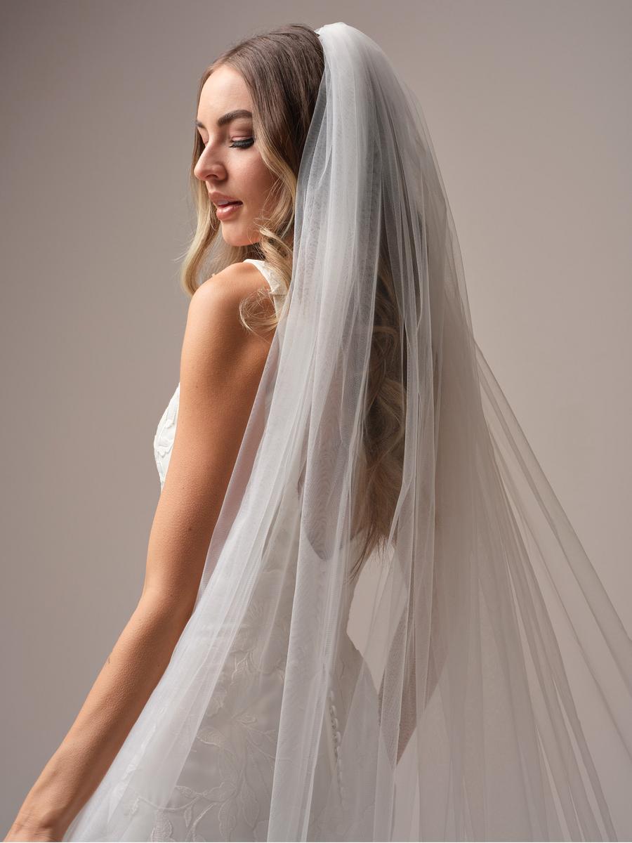 Maggie Bridal Collection Style Number 25MS896A01 - 3