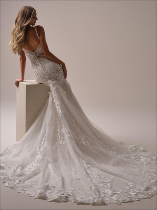 Maggie Bridal Collection Style Number 25MS902A01 - 2