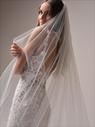 Maggie Bridal Collection Style Number 25MS902A01 - 3