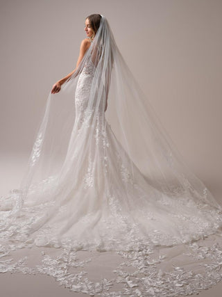 Maggie Bridal Collection Style Number 25MS902A01 - 6