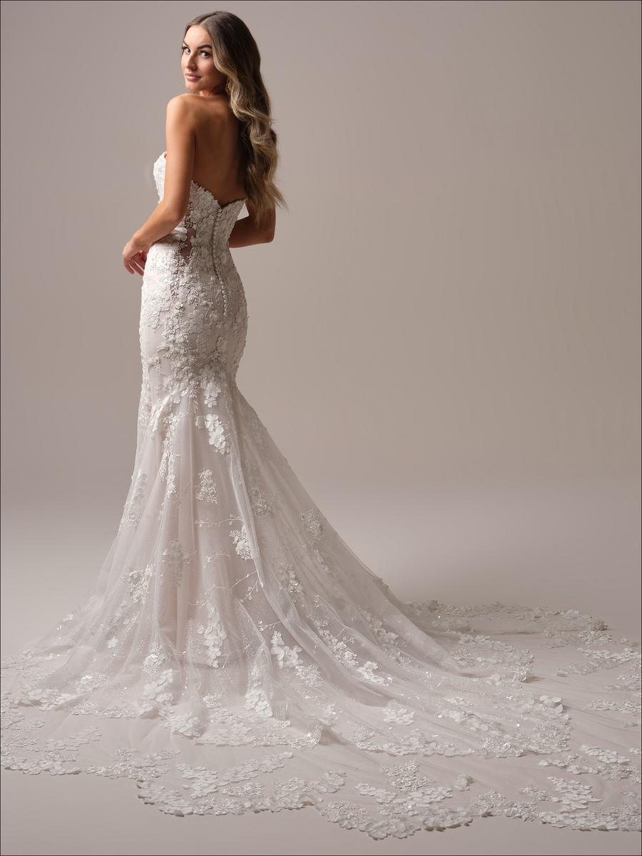 Maggie Bridal Collection Style Number 25MS905A01 - 2
