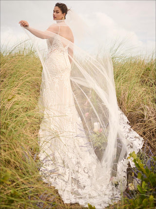 Maggie Bridal Collection Style Number 25MS907A01 - 2