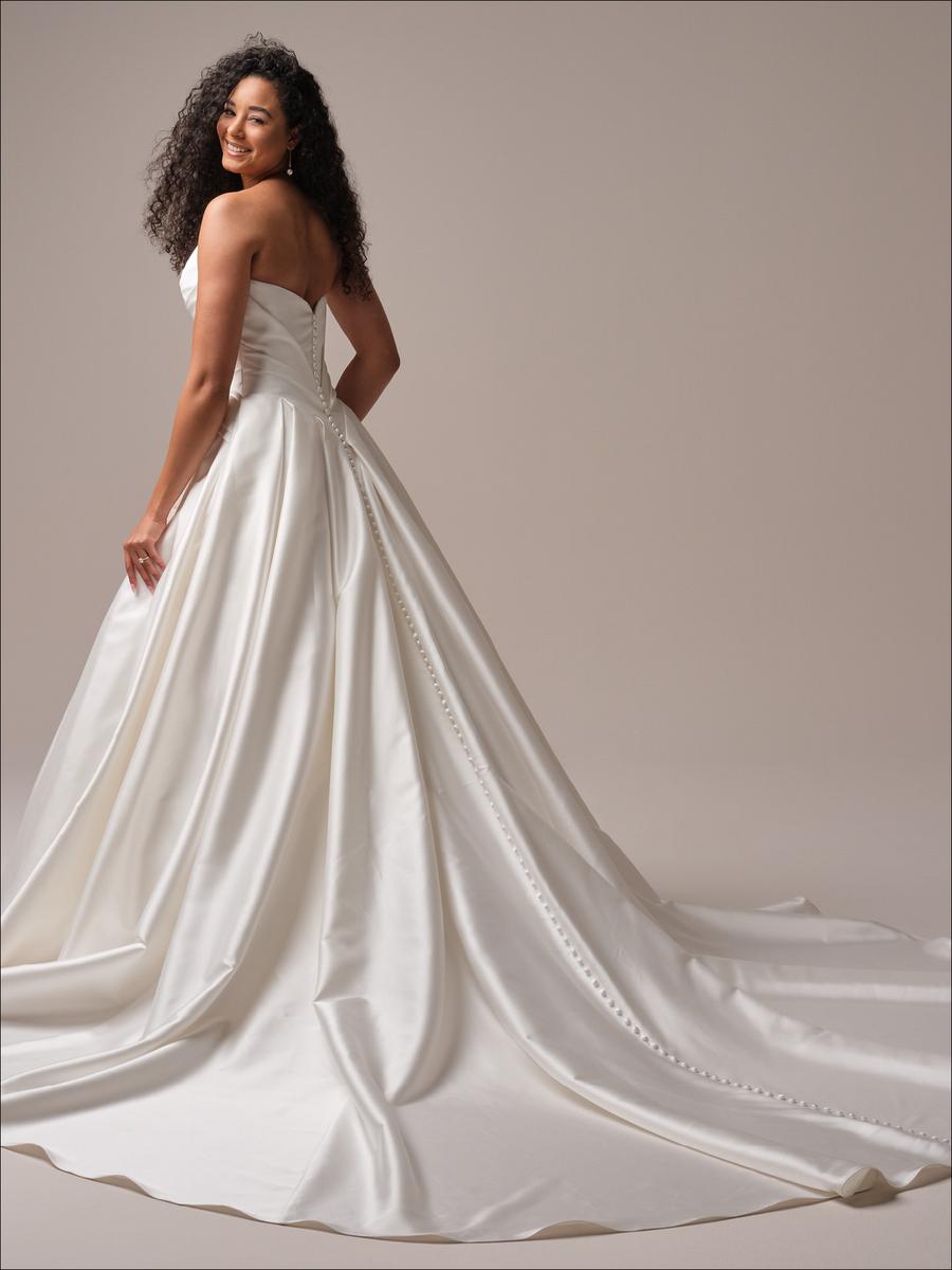 Maggie Bridal Collection Style Number 25MS910A01 - 2