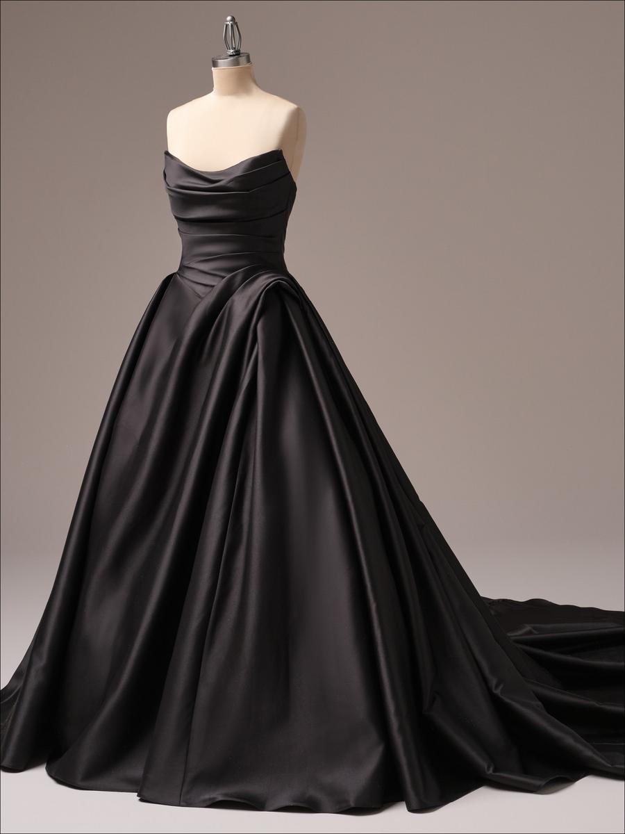 Maggie Bridal Collection Style Number 25MS910A11 - 2