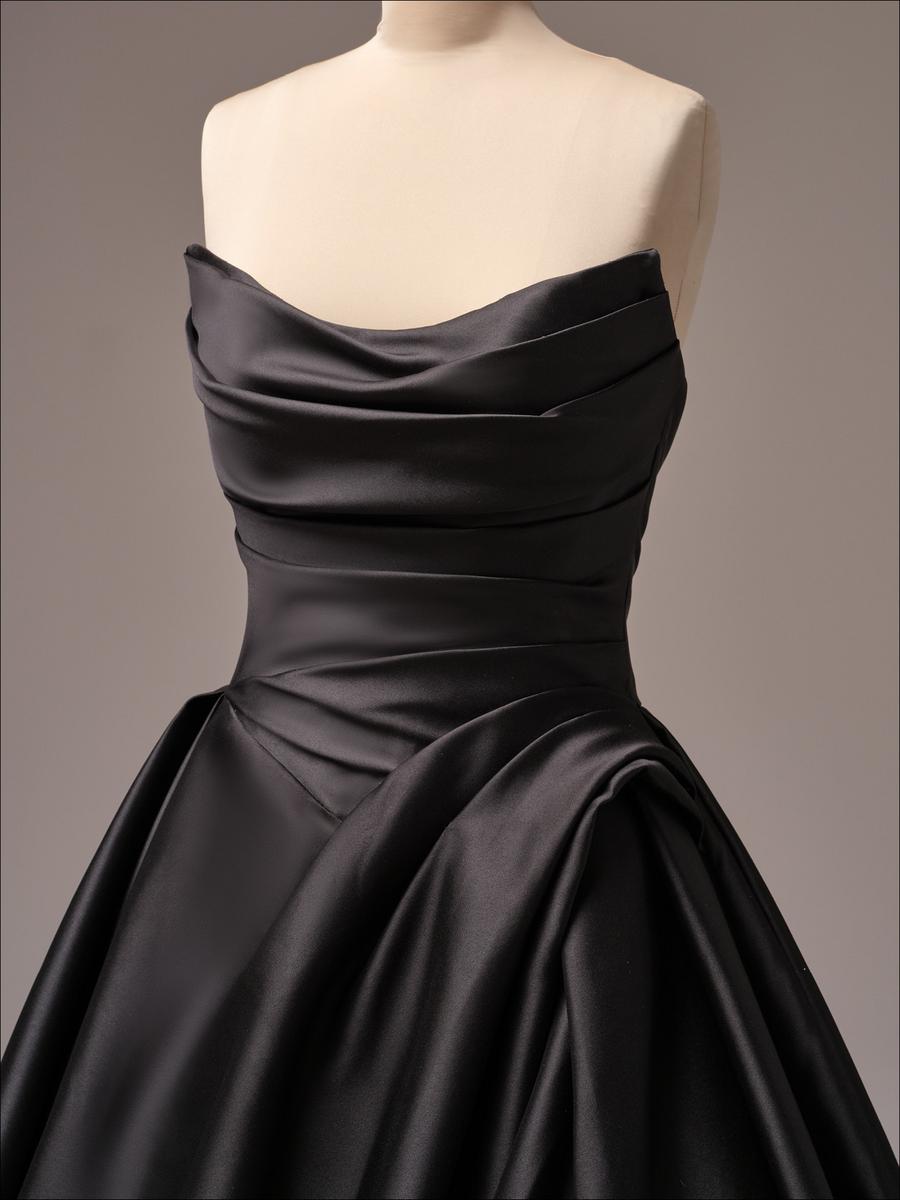 Maggie Bridal Collection Style Number 25MS910A11 - 3