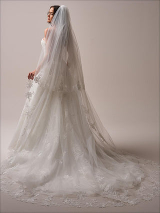 Maggie Bridal Collection Style Number 25MS913A01 - 2